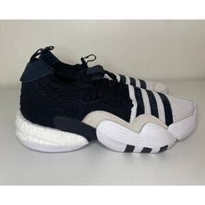 NWT ADIDAS SNEAKERS MENS 7 TRAE YOUNG 2 SUPER VILLIAN BASKETBALL SHOES H06484